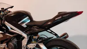 Triumph Daytona 765 Moto2 (2019 - 20)  (5)