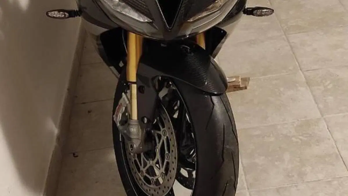 Triumph Daytona 765 Moto2 (2019 - 20)  (10)