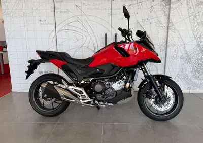 Honda NC 750 X (2025 - 26) - Annuncio 9966781