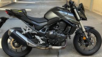 Honda CB 750 Hornet (2023 - 24)