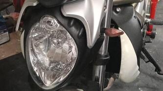 Suzuki SV 650 S (2003 - 06) usata