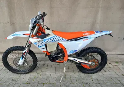 KTM 250 EXC-F Six Days (2024) - Annuncio 9966783