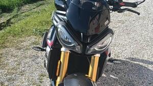 Triumph Speed Triple 1200 RS (2021 - 24) 