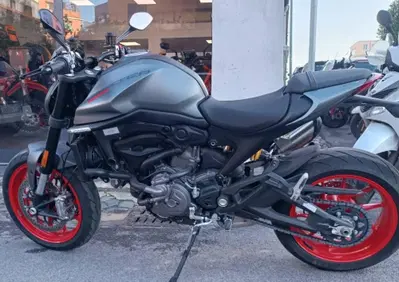 Ducati Monster 937 + (2021 - 25) - Annuncio 9966821