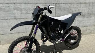 Fantic Motor XE 125 (2024)