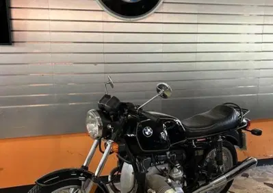 Bmw R 100 - Annuncio 9965240