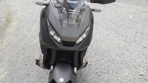 Honda X-ADV 750 (2018 - 20) 