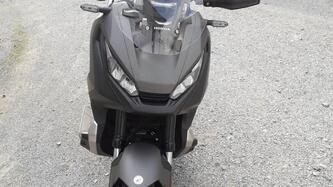 Honda X-ADV 750 (2018 - 20) usata