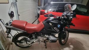 Bmw R 1150 GS (1999 - 03) 