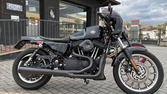 Harley-Davidson 883 R (2006 - 07) - XL 883R usata