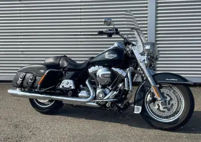 Harley-Davidson 103 Road King Classic (2014 - 16) - FLHRC - Annuncio 9966872
