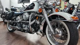 Harley-Davidson 1340 Heritage Special (1993 - 96) usata
