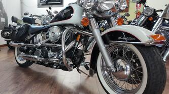 Harley-Davidson 1340 Heritage Special (1993 - 96) usata