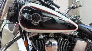 Harley-Davidson 1340 Heritage Special (1993 - 96)  (2)