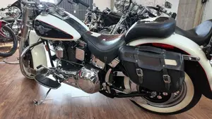 Harley-Davidson 1340 Heritage Special (1993 - 96)  (3)