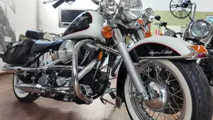 Harley-Davidson 1340 Heritage Special (1993 - 96)  (5)