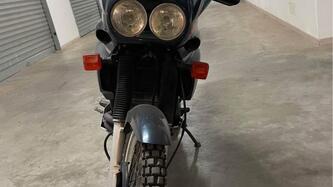 Yamaha Super tenere 750 epoca
