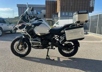 Bmw R 1200 GS Adventure (2017 - 18) - Annuncio 9966879