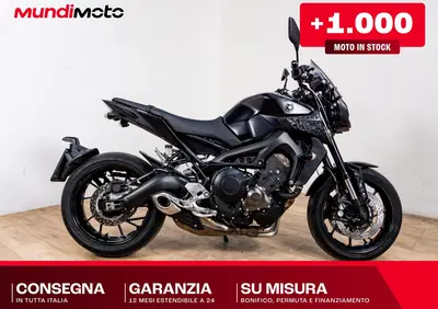 Yamaha MT-09 (2024 - 26) - Annuncio 9966880