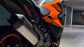 KTM 1290 Super Adventure S (2022 - 25) usata