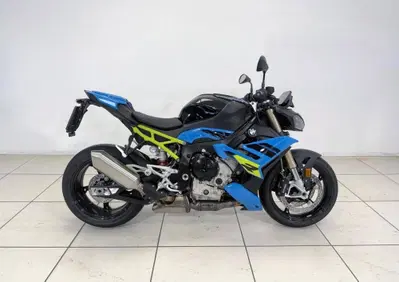 Bmw S 1000 R (2025 - 26) - Annuncio 9966909