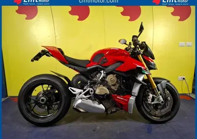 Ducati Streetfighter V4 1100 S (2021 - 22) - Annuncio 9966931