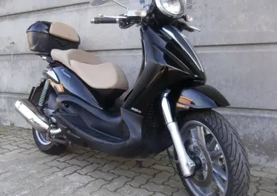 Piaggio Beverly Cruiser 500 - Annuncio 9966833