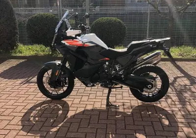KTM 1390 Super Adventure S EVO (2026) - Annuncio 9966958