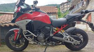 Ducati Multistrada V4 S (2021 - 24) 