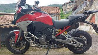 Ducati Multistrada V4 S (2021 - 24) usata