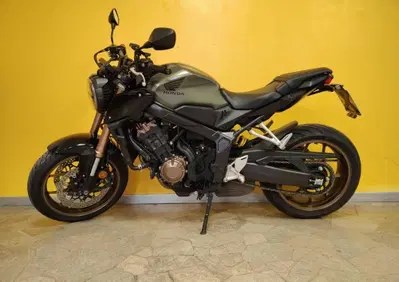Honda CB 650 R (2019 - 20) - Annuncio 9966967