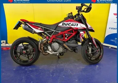 Ducati Hypermotard 950 (2019 - 20) - Annuncio 9966960