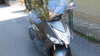 Kymco Agility 125 R16 + (2017 - 20) usata