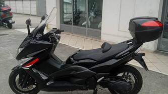 Yamaha T-Max 500 (2008 - 12) usata