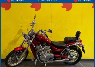 Suzuki VS 600 GLF (1996 - 98) - Annuncio 9966983