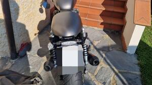 Triumph Street Twin 900 (2019 - 20) 