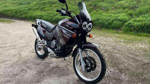 Yamaha XTZ 750 SuperTéneré (1989 - 98) 