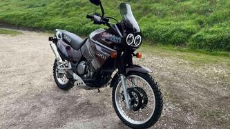 Yamaha XTZ 750 SuperTéneré (1989 - 98) usata