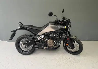 Husqvarna Svartpilen 401 (2024 - 26) - Annuncio 9966997