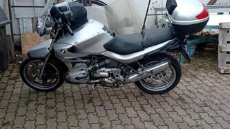 Bmw R 1150 R (2000 - 07) usata
