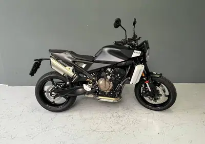 Husqvarna Svartpilen 801 L (2025 - 26) - Annuncio 9967010