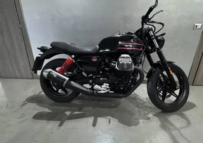 Moto Guzzi V7 Stone Special Edition (2022 - 25) - Annuncio 9967025