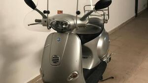 Piaggio Vespa 125 PX 