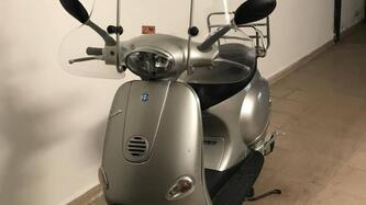 Piaggio Vespa 125 PX usata