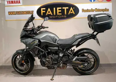 Yamaha Tracer 7 (2021 - 24) - Annuncio 9967063