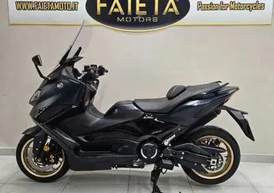 Yamaha T-Max 560 Tech Max (2022 - 24) - Annuncio 9967069