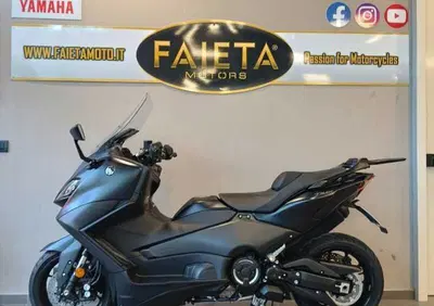 Yamaha T-Max 560 (2022 - 24) - Annuncio 9967070