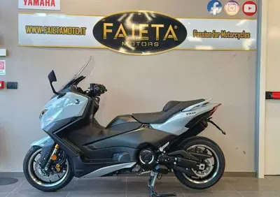 Yamaha T-Max 560 Tech Max (2025 - 26) - Annuncio 9967071