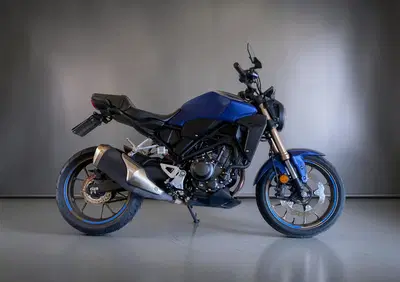 Honda CB 300 R (2022 - 26) - Annuncio 9898511
