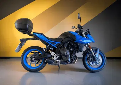 Suzuki GSX-8S (2023 - 24) - Annuncio 9898521